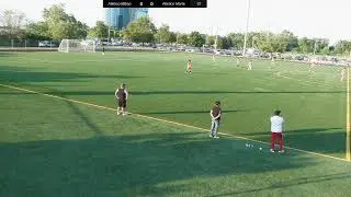 Atletico Marte Vs Atletico Bilbao