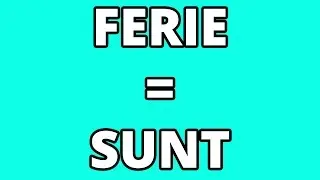 FERIE ER GODT FOR SJELA | Skywars