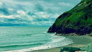 WavesOfCriccieth - memories of my holidays in Wales