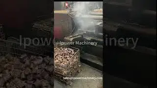 Fully automatic hot forging machine for brass valves,brass ball valves, angle valves