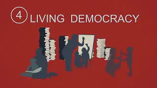 Education for Democracy and Human Rights in 10 steps
