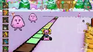 Super Nitro Racing - Gingerbread Joyride ver.2