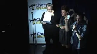 Chortle awards: Radio award - John Finnemore's Souvenir Programme