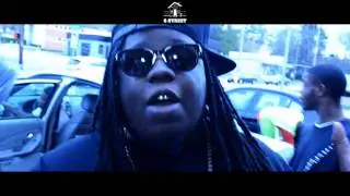 Ether x Bama Ben | Ivy League Trappin [Documentary]