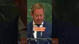 Why the Netherlands Still Won&rsquo;t Recognize Palestine | UN Update 2025!