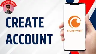 How to Create Crunchyroll Account