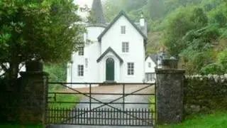 The Cowal Way
