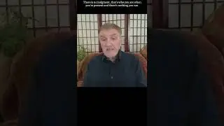 Когда вы присутствуете, вы &mdash; Любовь, Принятие, Сострадание, Позволение. Вот кто вы есть &mdash; BatGap