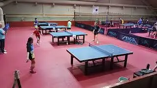 FTTA trainings (Wednesday 3.12.2025)