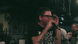 Babelfishh (Anarcho Hell Rap PH Tour 2020)