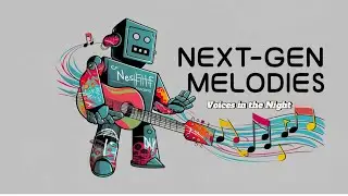 NextGen Melodies - Voices in the Night (A Protest Rap Anthem Calling for Change)