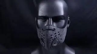 Mask With Filter KN95 Activated Carbon Pm 2.5