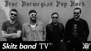 Live på Sviinern | Episode 1 - The Mallrats