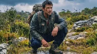 The Longest Night in the Jungle| Silent Survival Film
