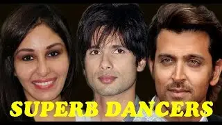 Pooja Chopra Says Hrithik Roshan & Shahid Kapoor are very good dancers
