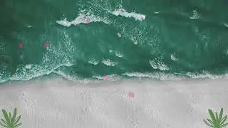 Water Sounds for Sleep or Focus | Relaxing 🌊