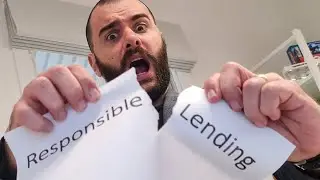 🪓 Responsible lending laws to be axed...