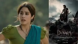 Devara movie review