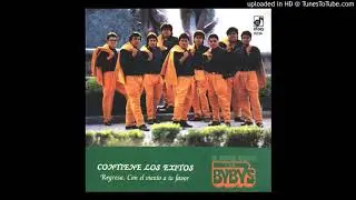 Los Bybys - Aquel amor