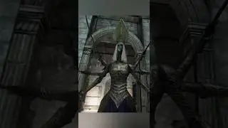 Coolest Boss fight so far!