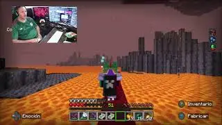 Actualiza Minecraft PC 1.21.122