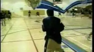 Michael Griffin Jr - PVAMU signing & Cabrillo highlights