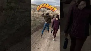 The Perfect Clickbait
