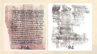 Are The Gospel writers anonymous? 