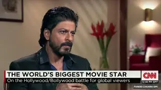 WORLD BIGGEST SUPERSTAR | WORLD RICHEST ACTOR | SHAHRUKH KHAN | SRK | KING OF BOLLYWOOD