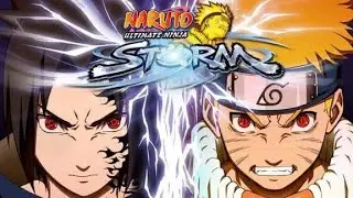 Free Request Com Vs Com Naruto Ultimate Ninja Storm