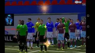 FTS2019 +mod