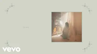 Valeria Jasso - Solo Tú (Lyric Video)