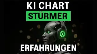 KI Chart St&uuml;rmer Erfahrungen &ndash; Wie du mit KI-Musik echtes Einkommen erzielst 🎵🤖