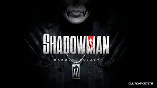 Shadowman  Darque Legacy   Official Reveal Trailer 2023