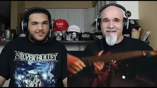 First Fragment - Pantheum (Patreon Request) [Reaction/Review]