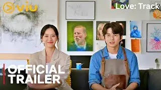 Love: Track | Official Trailer (2025) | Ong Seong Wu | Han Ji Hyeon |  Lee Joon