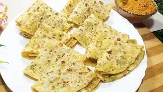  Easy & Tasty Tiffin lunch box recipe| Instant Breakfast Recipe Indian Tiffin Recipes||