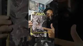 New Comic Book Day June 18