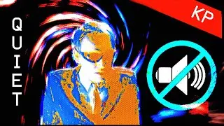 HOW TO HANDLE SILENCE - KERNEL PANIC