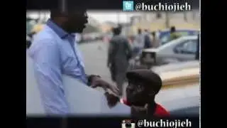 BuchiHustleTV Promo - Top Nigerian Comedy Skit