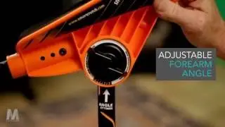 SmartCrutch - The Freedom to Move