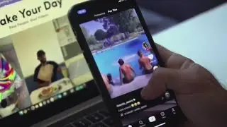 TikTok sets time limits for users under 18