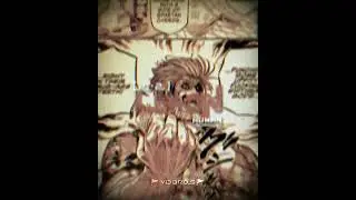 Leonidas vs Apollo (RoR Chapter 80)