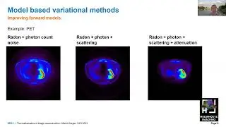 International Zoom Inverse Problems Seminar, Mar 7, 2024, Martin Burger (DESY, Universit&auml;t Hamburg)