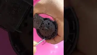 #Skoda #Volkswagen #ignition #starter #switch #repair #Polo #vento #lock #repair #self #dibbi