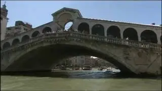 Venezia - La città lagunare