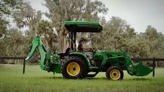 NASCOE National Convention Ag-Pro: Compact Tractors