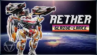 [WR] 🔥 KARURA Aether (12.8 Million DMG) – Titan Gameplay | War Robots