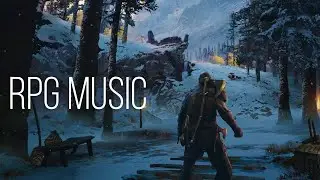 Emotional and Relaxing RPG Music | Game Soundtrack