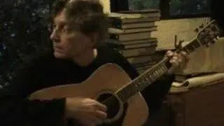 Place to Be (Finger-picked version)
